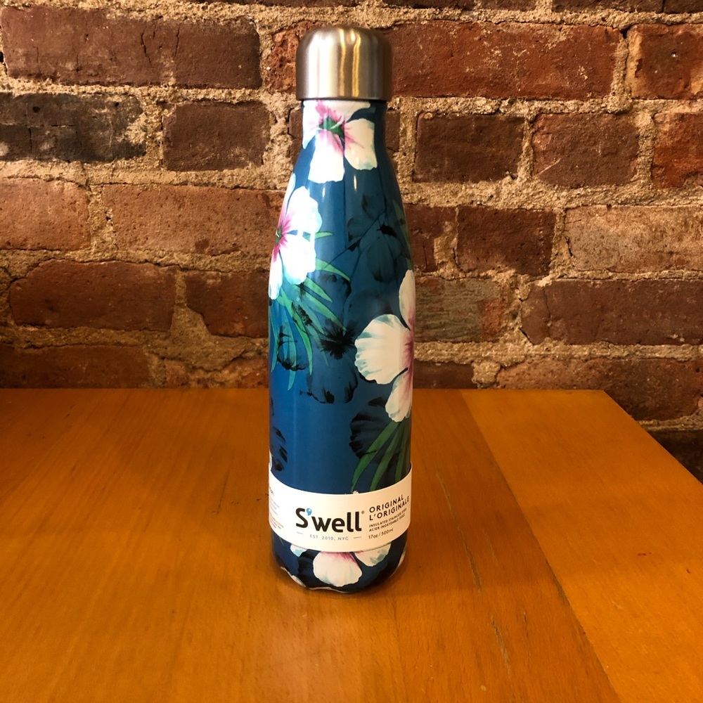 Swell 17oz Water Bottle